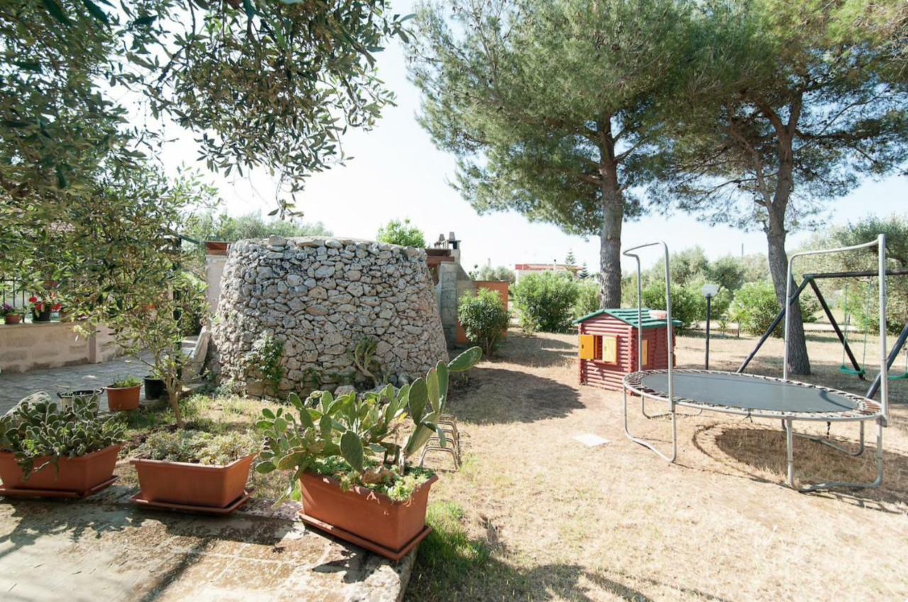Villa La Chiesura Galugnano Exterior foto