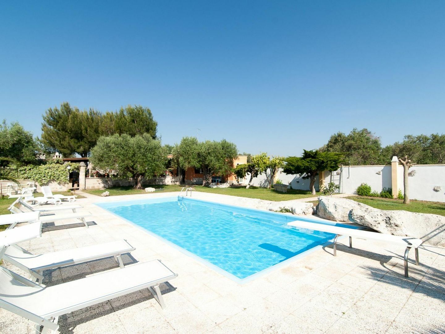 Villa La Chiesura Galugnano Exterior foto